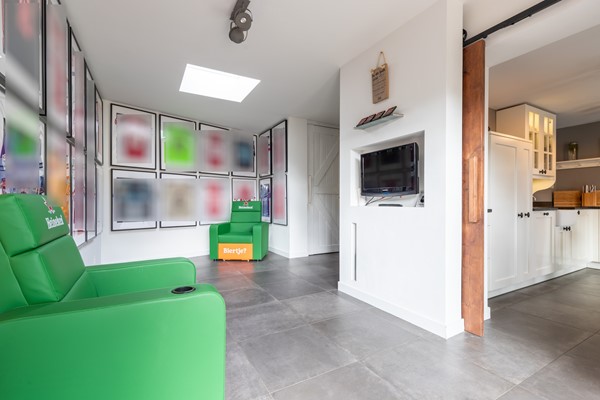 Medium property photo - Floraweg 88, 2371 AN Roelofarendsveen